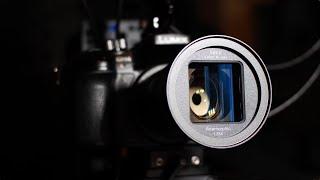 How (well) the anamorphic works - Key Features of SIRUI 50mm anamorphic Lens