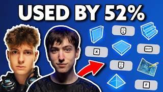 Fortnite Pro Keybinds Are Worse Than I Thought..
