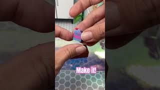 Make it mini Spa Soap #makeitmini #miniverse #barbie #miniatures