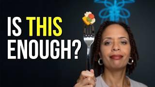 Is Food Enough for Your Brain? Discover When to Supplement