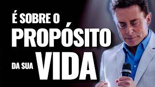 QUAL É A MISSÃO DE DEUS PARA VOCÊ?