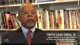 Henry Louis Gates, Jr., on William Styron and The Confessions of Nat Turner