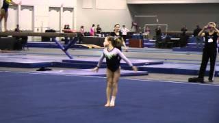 2012 Elite Qualifier Ontario - Ragan Smith - Northwind