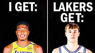 I Accept Every Trade with the Mavs Until I Win a Ring