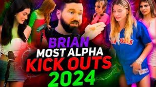 2024 MOST VIRAL Kick Outs from Brian on WHATEVER Podcast