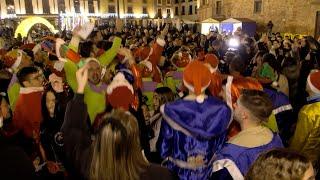 La Solana es el pueblo más bonito de Castilla-La Mancha