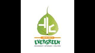 Project Evergreen, a legacy in the making | An IITB, IITBAA, and IITBHF initiative