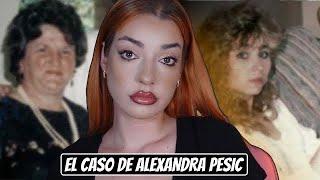 Su Suegra La Odiaba y Acabó Con Ella || Alexandra Pesic || M&M