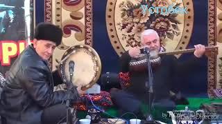 Эй Дуст биё то гами фардо нахурем