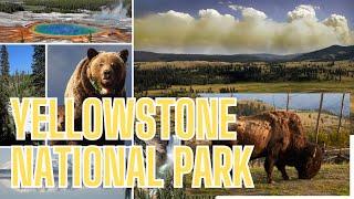 Yellowstone National Park