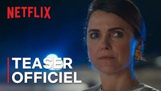 La Diplomate - Saison 2 | Teaser officiel VF | Netflix France