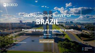 OECD Economic Survey of Brazil - 2023