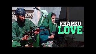 KHARKU LOVE FULL VIDEO SONG ~ BIKKA SANDHU   CHANI NATTAN   INTENSE   SAGAR DEOL