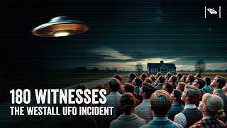 Uncovered: The 1966 Westall UFO Incident – 180 Witnesses Speak Out!