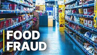 Food Industry Controlled By The Mafia | Organised Crime