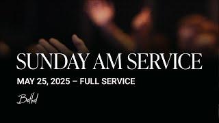 Bethel Church Service | Gabe Valenzuela Sermon | Worship with David Funk, Emmy Rose