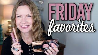 Friday Favorites & Fooeys 2-7-25 NYX, Too Faced, Etc | LipglossLeslie