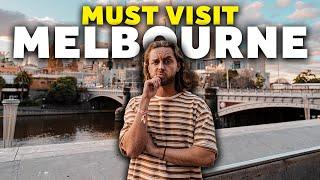 Top 10 MUST DO Activities in Melbourne Australia 2024