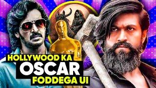 How KANNADA OSCAR DESERVING Pan India movies DESTROY BOLLYWOOD ? Ui movie reaction | yash | upendra