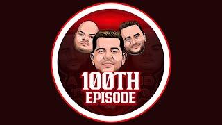 A Pint and Two Shots | 100TH Episode