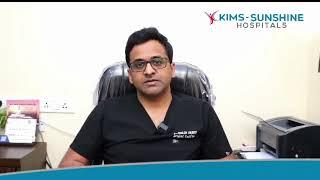 Unusual Change in Bowel Habits | Dr.K.V.Dinesh Reddy | Surgical Gastroenterologist