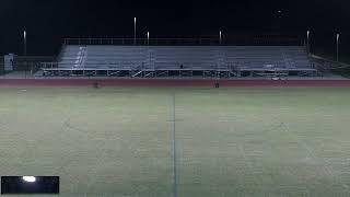Parrish Community High School vs Lakewood Ranch Boys Varsity Soccer