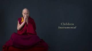 Dalai Lama - Inner World: Children (Instrumental)