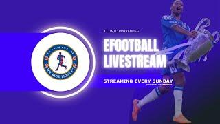 eFootball | Suspended On Twitch, Moving On Still.