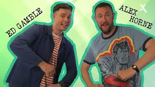 (HD VERSION) Alex Horne reveals details about unaired S9 Taskmaster task!