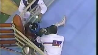 1988 Olympics   Boxing 81kg Final Part 1