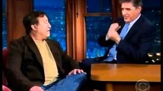 2008 03 25 Late Late Show w Craig Ferguson E - Dom Irrera