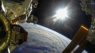 ScienceCasts: Earth Observation from the Station