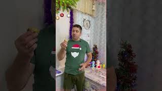 kukuКУХНЯ. РЕЦЕПТ ШАМПИНЬОНОВ В СЫРНОЙ ШАПКЕ.