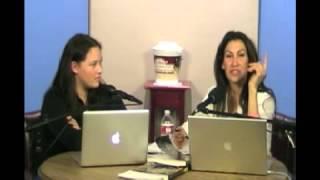 Pat Sheranian Show - Monica Barbour & Sophia Monet