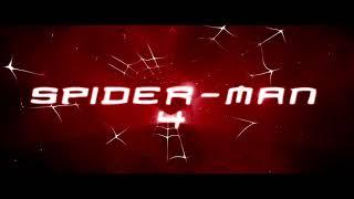 Spider Man 4 Fan Film | Teaser [4K] - Music Only