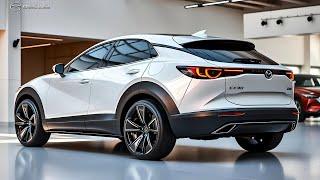 2025 Mazda CX-30 Official Revealed | Detail Exterior & Release Date | Exclusive Look !