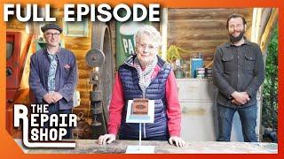 Season 7 Episode 27 | The Repair Shop (Full Episode)