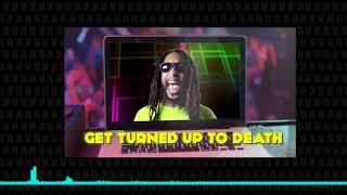 Lil Jon - Get Turned Up To Death (Tecno Andretix Mashup)