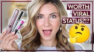 3 VIRAL Drugstore Makeup Products... Worth the Hype!?!