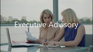 Executive Advisory