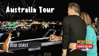 Golden Moments in Gold Coast | Project Najeek in Australia | Deepak Bajracharya