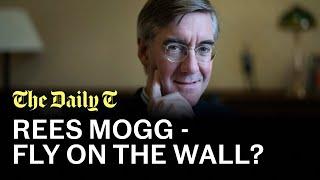 Jacob Rees-Mogg's 'Kardashian-style' documentary set to air | The Daily T Podcast