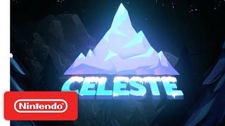 Celeste – Nintendo Switch Trailer