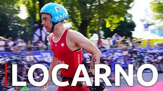 Triathlon Locarno Highlights