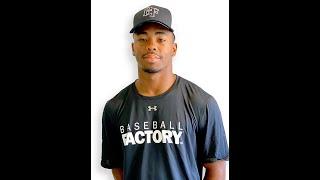 Wake Forest SS Kahlil Watson - Video Scouting Report - Prospects Worldwide