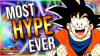 Who Was The MOST EXCITING Release in Dokkan History!?