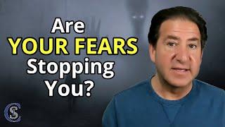 Why Your Spiritual Awakening Triggers Fear [“Clairs” Can Be Scary!]