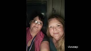 Shrewsbury prison paranormal investigation with HD Paranormal  Jayne Harris Sep 2022 spookmates UK