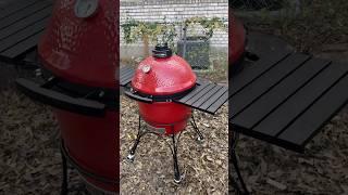 Asador KamadoJoe   #Kamadojoe #carneasada#grill#trending #christmas#viralvideo #viralshorts #party