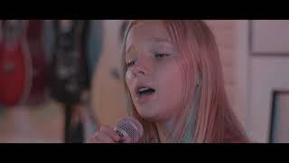 Sweet Child O' Mine cover by Jadyn Rylee Feat. Jessica Lajner